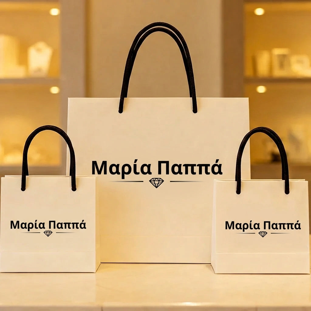 Κλάρα – Χρυσό βραχιόλι με στενό σχέδιο.