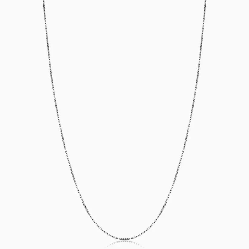 Κολιέ Bodega Box