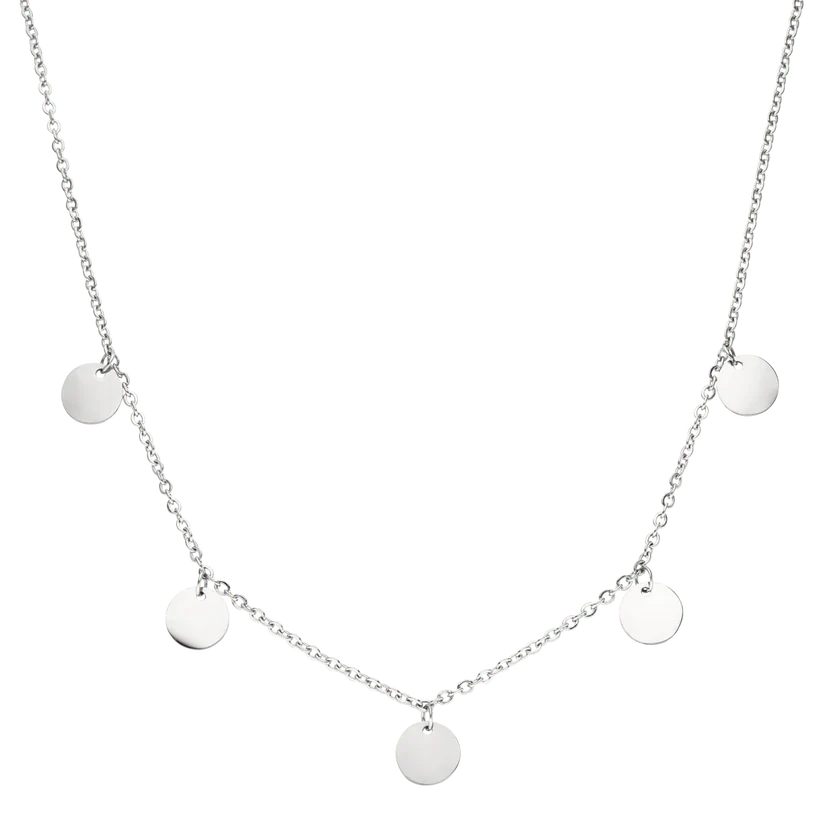 Κολιέ Funky Buddha